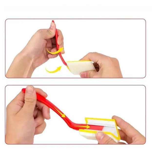 Main image of 3 in 1 Corner Paint Repair Tool
