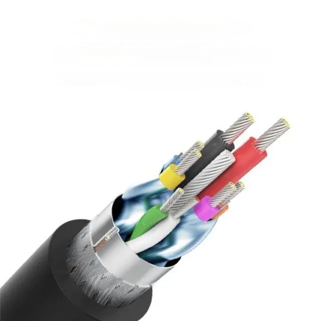 Main image of 4-Port USB3.0 Hub for Pi 5/JETSON