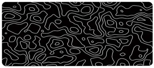 Main image of Extended Big Mouse Pad Desk Mat