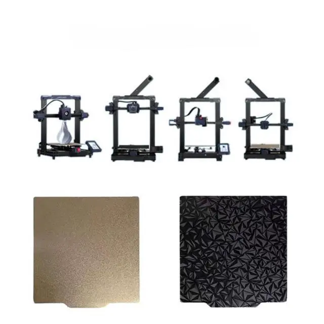 Main image of PEI/PEO Build Plate for Kobra2 230mm