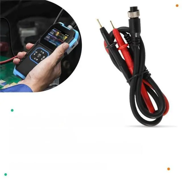 Main image of HRM-10 Internal Resistance Probe Accessory