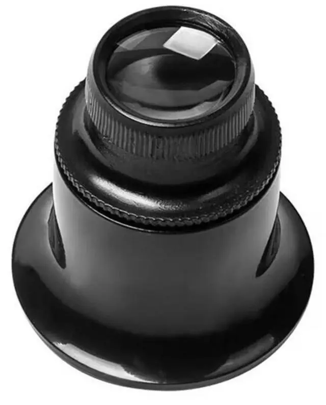 Main image of Jeweler Watch Magnifier 5X-30X