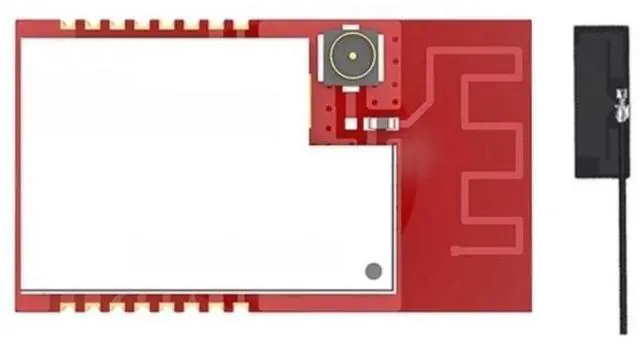 Main image of SX1281 2.4GHz 27dBm Wireless Transceiver