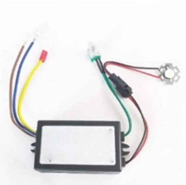 Main image of LED Dimming Power Supply for Microscope