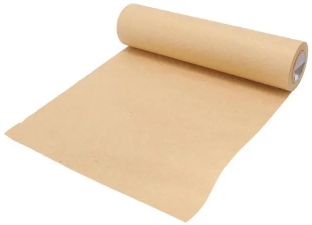 Main image of Honeycomb Packaging Paper Wrap 11.8in