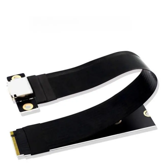 Main image of M.2 NVME to Oculink SFF-8611 Adapter