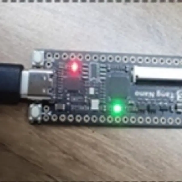 Main image of Tang FPGA Development Board Breadboard