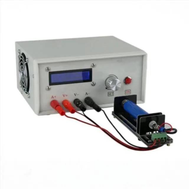 Main image of Voltage Current Meter Detection Box