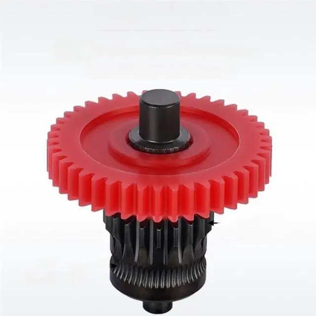 Main image of DLC Sprite Extruder Gear for Ender3