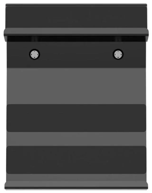 Main image of Universal Wall-Mount Phone Tablet Holder