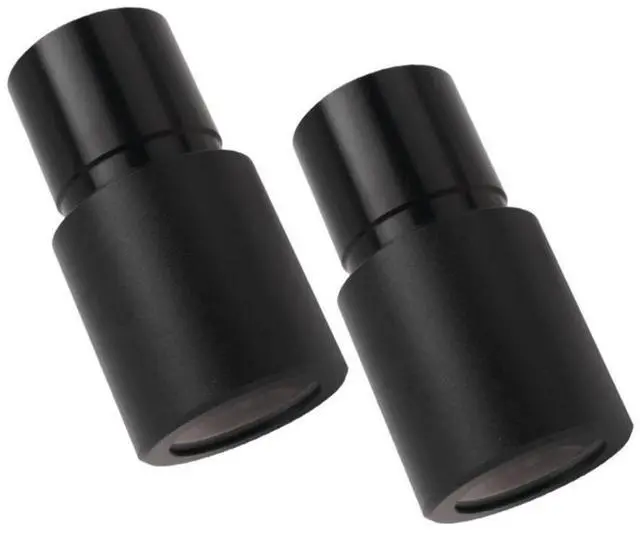 Main image of 2Pcs WF10X Wide Angle Eyepiece 23.2mm