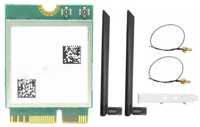 Main image of MT7920 WiFi6 Wireless Network Card