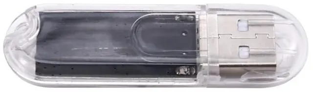 Main image of USB Solo 45-50KH/S Mini Home Office