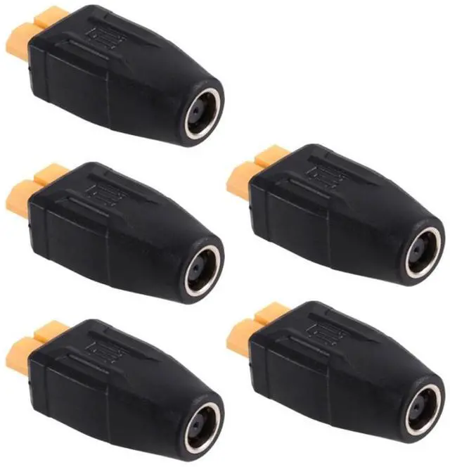 Main image of XT60 Female to DC7406 Adapter
