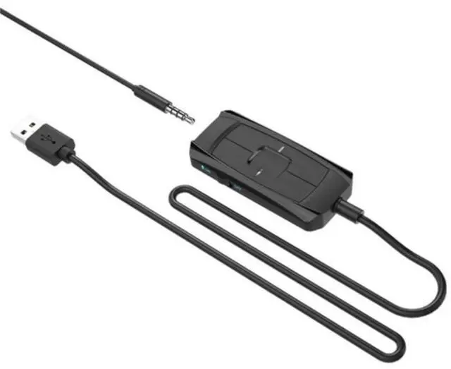 Main image of USB 7.1 3D Audio Adapter External