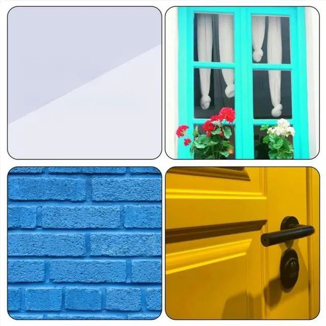 Main image of Trim Paint Brush Set for Detail Work
