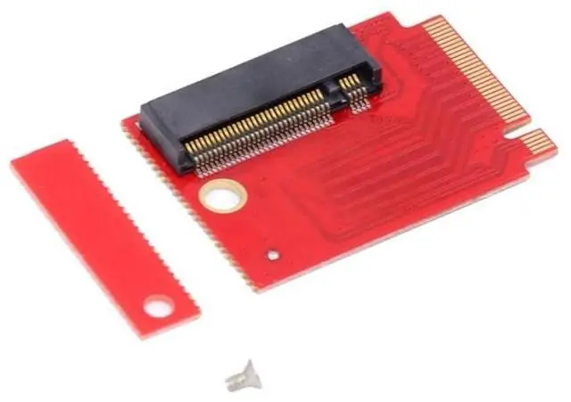 Main image of NVME M.2 2230 to 2280 Adapter