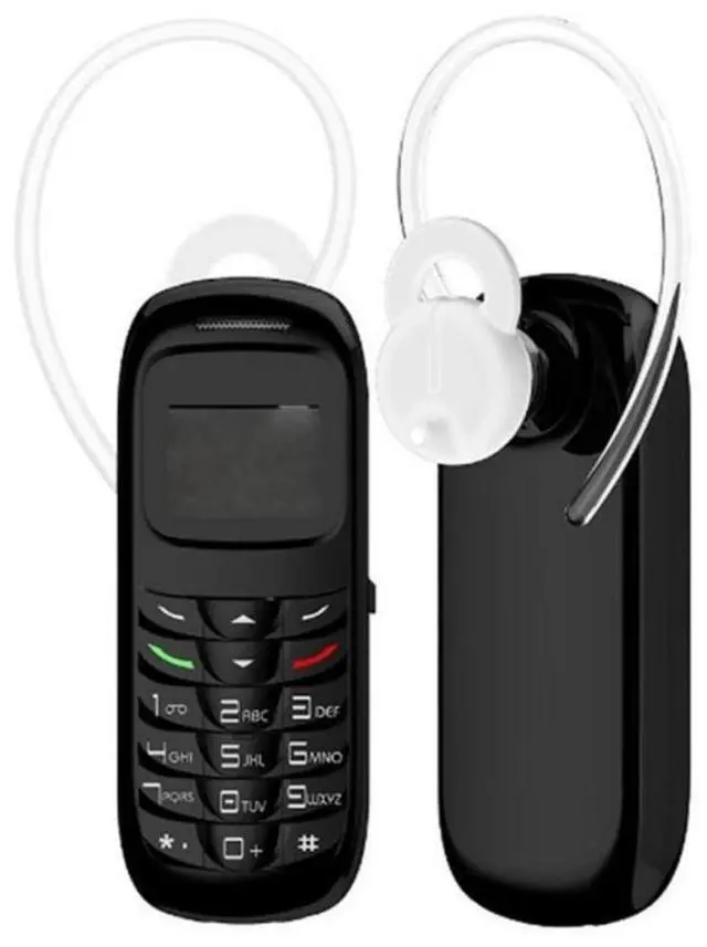 Main image of BM70 Mini BT Business Earphone Module