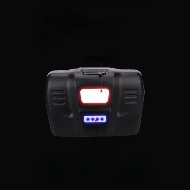 Main image of Camping Outdoor Strong Light Lamp