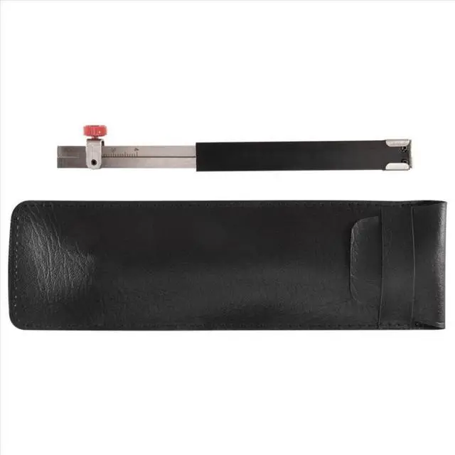 Main image of Inspection Scale Welding Ruler Gauge