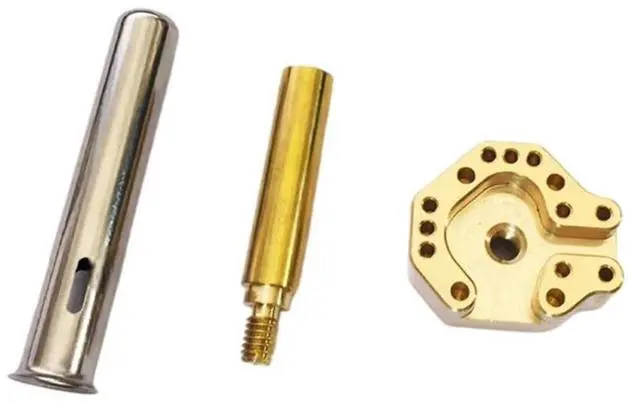 Main image of Joystick Soldering Tip for Controller