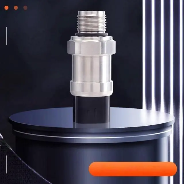Main image of Excavator Pressure Sensor for Hitachi
