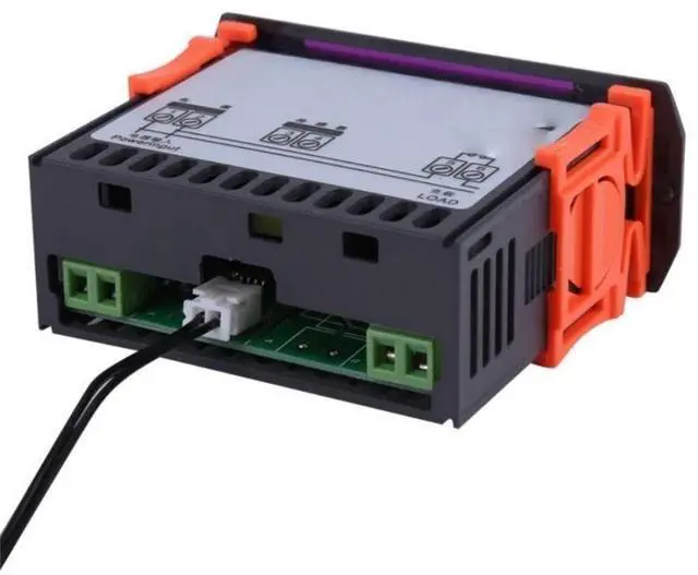 Main image of STC-3000 Digital Temp Controller 30A
