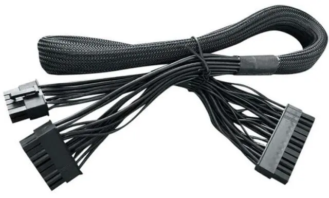 Main image of 18+10Pin to 24Pin MB Cable for HP PSU