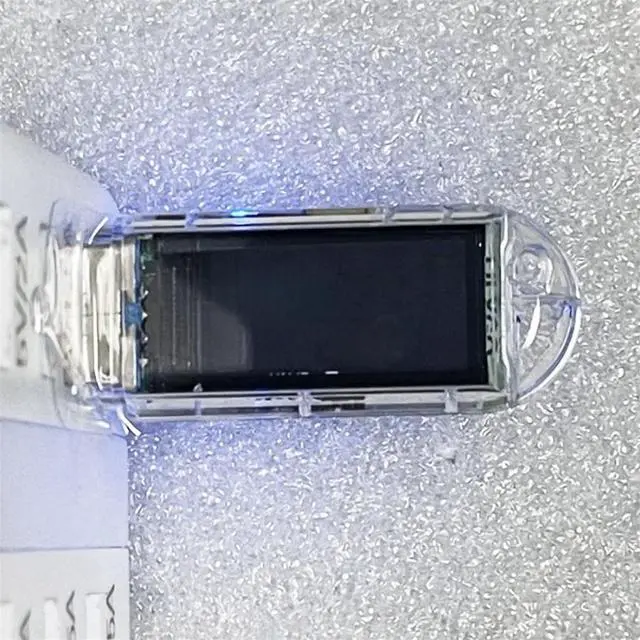 Main image of Mini USB Solo Miner 74KH/S with Display
