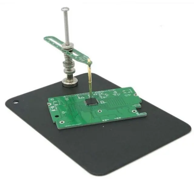 Main image of IC Chip Module Circuit Board