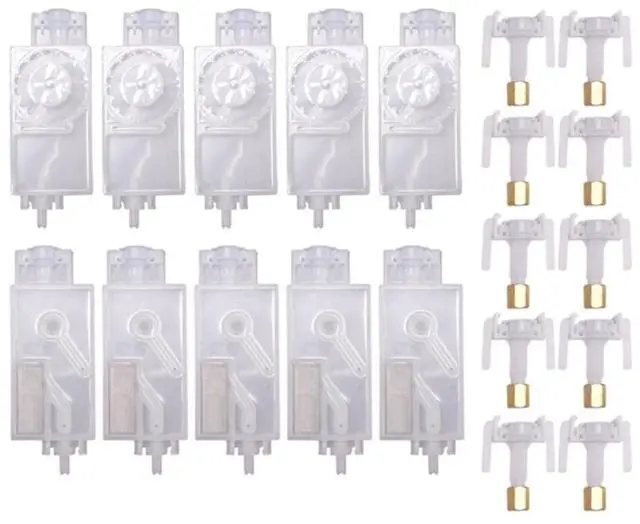 Main image of 10Pcs Ink Damper for Inkjet Printer
