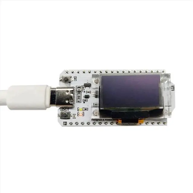 Main image of 119KH/S Hashrate Soldering Pin Header