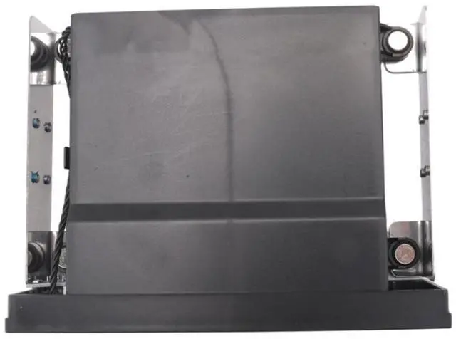 Main image of Tray-Less SATA III HDD Backplane Enclosure