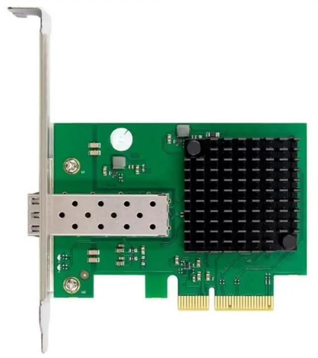 Main image of RTL8127ATF 10G SFP+ PCIe 4.0 Network Card