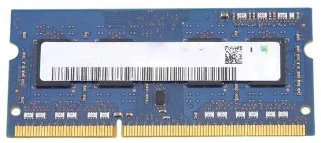 Main image of DDR3 4GB 1600MHz Laptop RAM