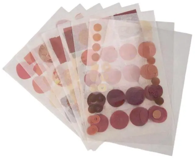 Main image of Junk Journal Scrapbook Kit Gift
