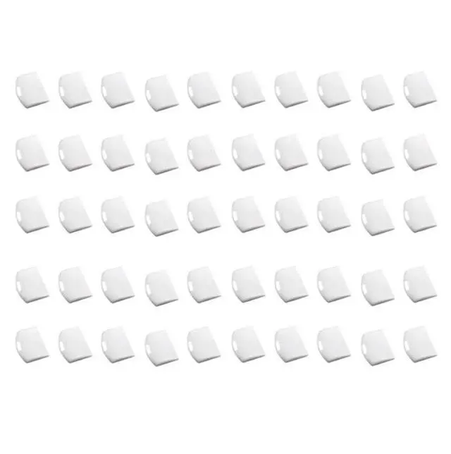 Main image of 50Pcs PSP1000 Cover Case Door Repair