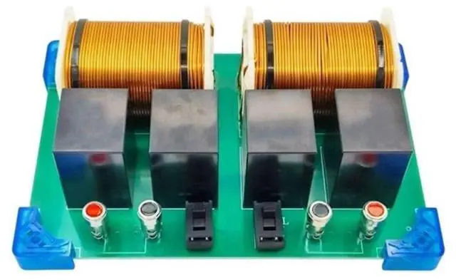 Main image of WEAH-818A 3000W Subwoofer Crossover Board
