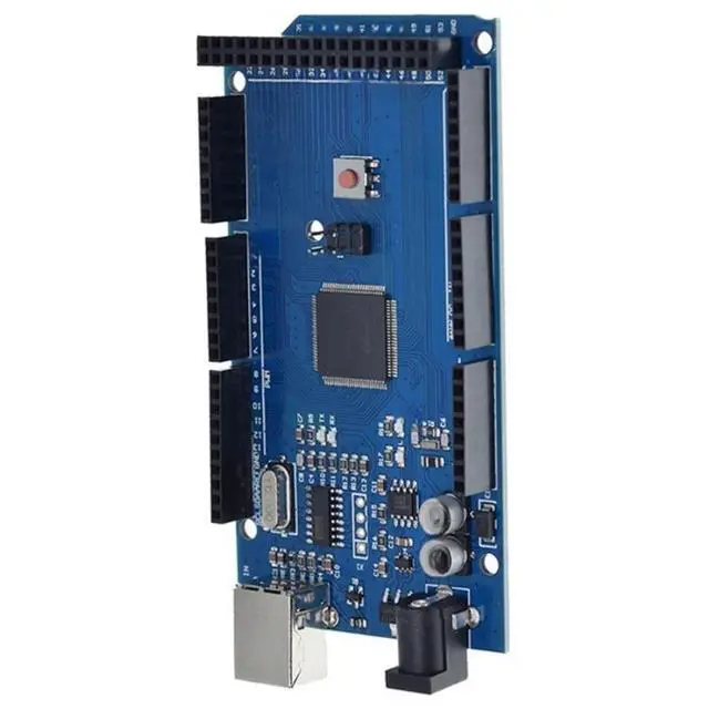 Main image of Pro Mini 2560 + ESP8266 R3 Dev Board