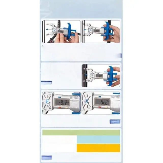 Main image of Digital Belt Tension Meter for VZBOT