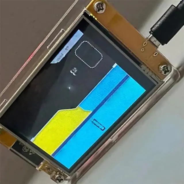 Main image of V3 2.8in Solo Nerd Crypto Miner