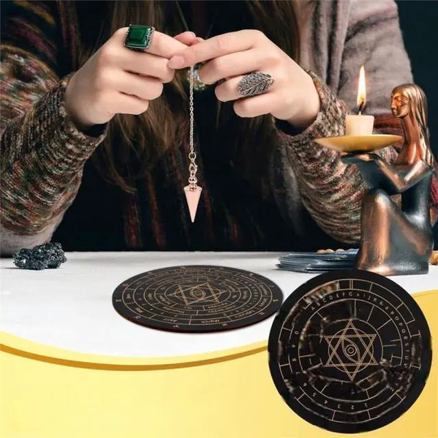 Main image of 6 Divination Tools Kit Set