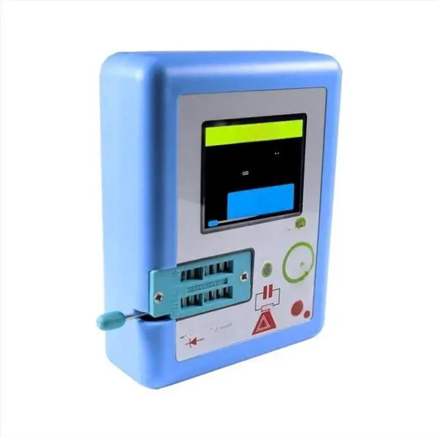Main image of LCR-MF9 TFT Transistor Tester Multi-Meter