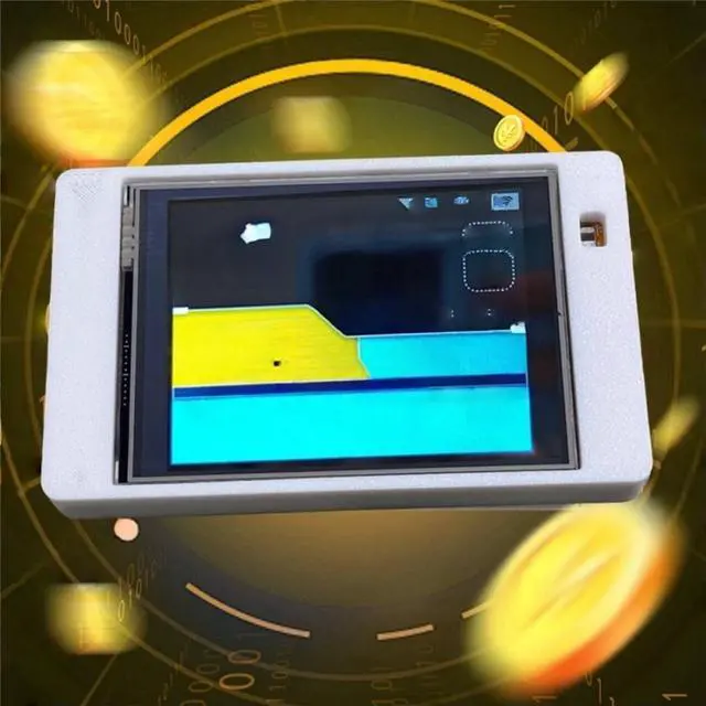 Main image of 355KH/S Nerd V2 Solo Upgrade