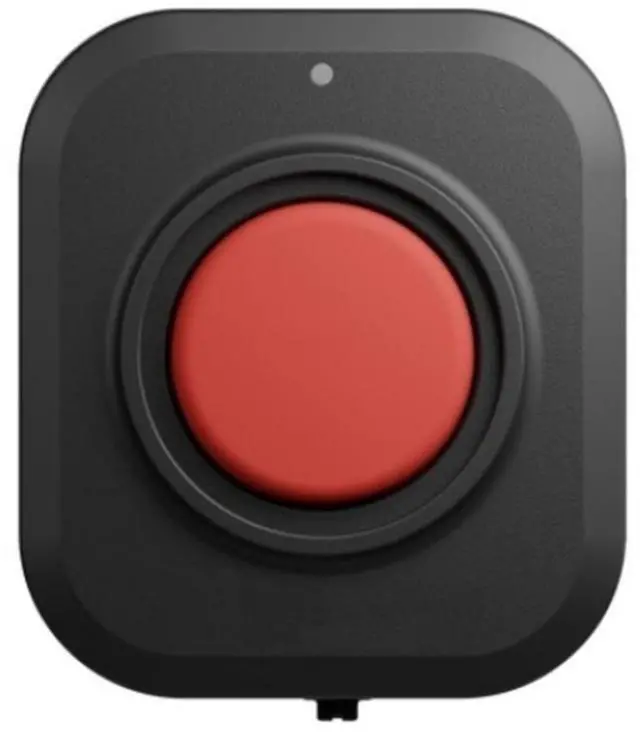 Main image of Wireless REC Button for Canon Camera Cage
