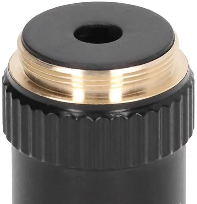 Main image of 195 Achromatic Biological Microscope Lens