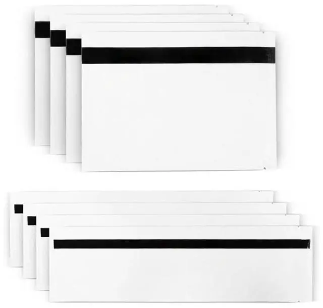 Main image of ZXP Series 1&3 ID Card Printer Cleaning Kit