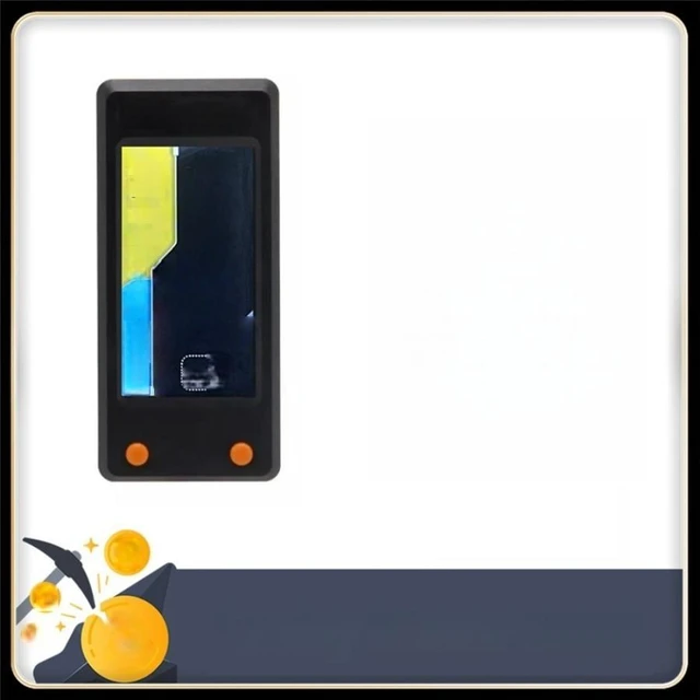 Main image of Lucky LV02 74KH/S SHA256 Solo Device