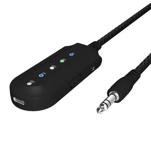 Main image of 3.5mm AUX 5.3 Audio Adapter Vocal Remover