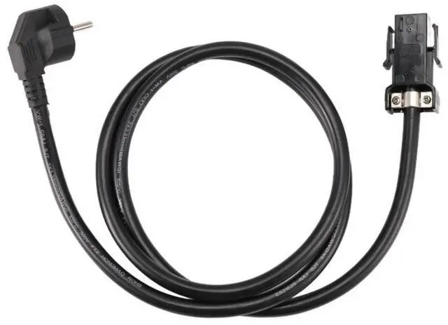 Main image of P13 Anderson Plug Power Cord EU
